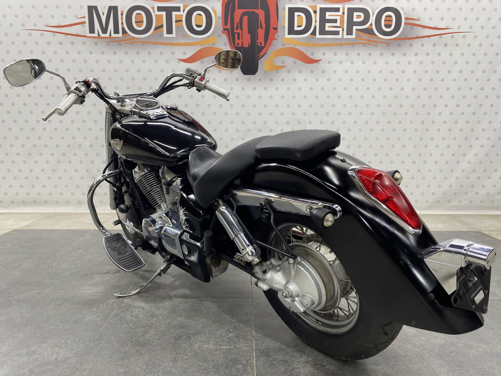 Honda Shadow 750 , 2006