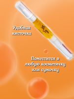 Масло в карандаше FOR YOU тропический фрукт