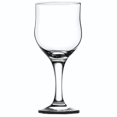 Рюмка «Тулип»;стекло;55мл;D=46/50,H=110мм;прозр. (Цвет: прозрачный)