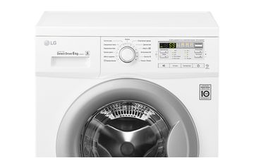 Стиральная машина LG F-12B8ND1