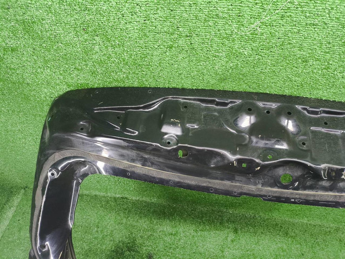 Крышка багажника Lixiang L9 (2022-н.в.)