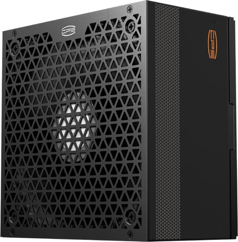 Блок питания ATX PCCooler P5-YK1000-B1HWBK1-EU
