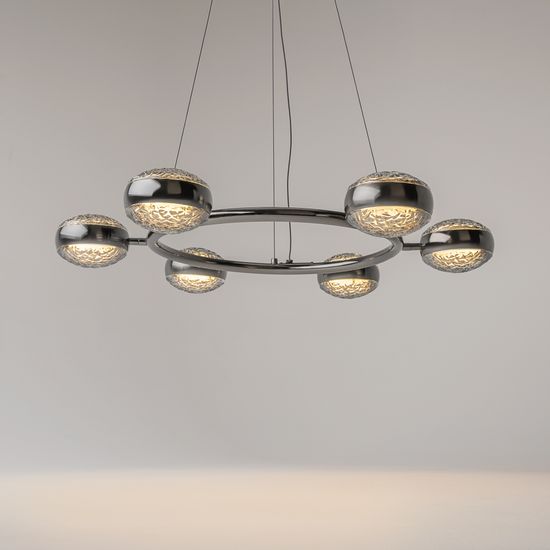 Подвесной светильник Maytoni MOD299PL-L60BC3K