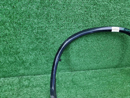 Расширитель передний LH BMW X3 G01 (17-24) M-Paket