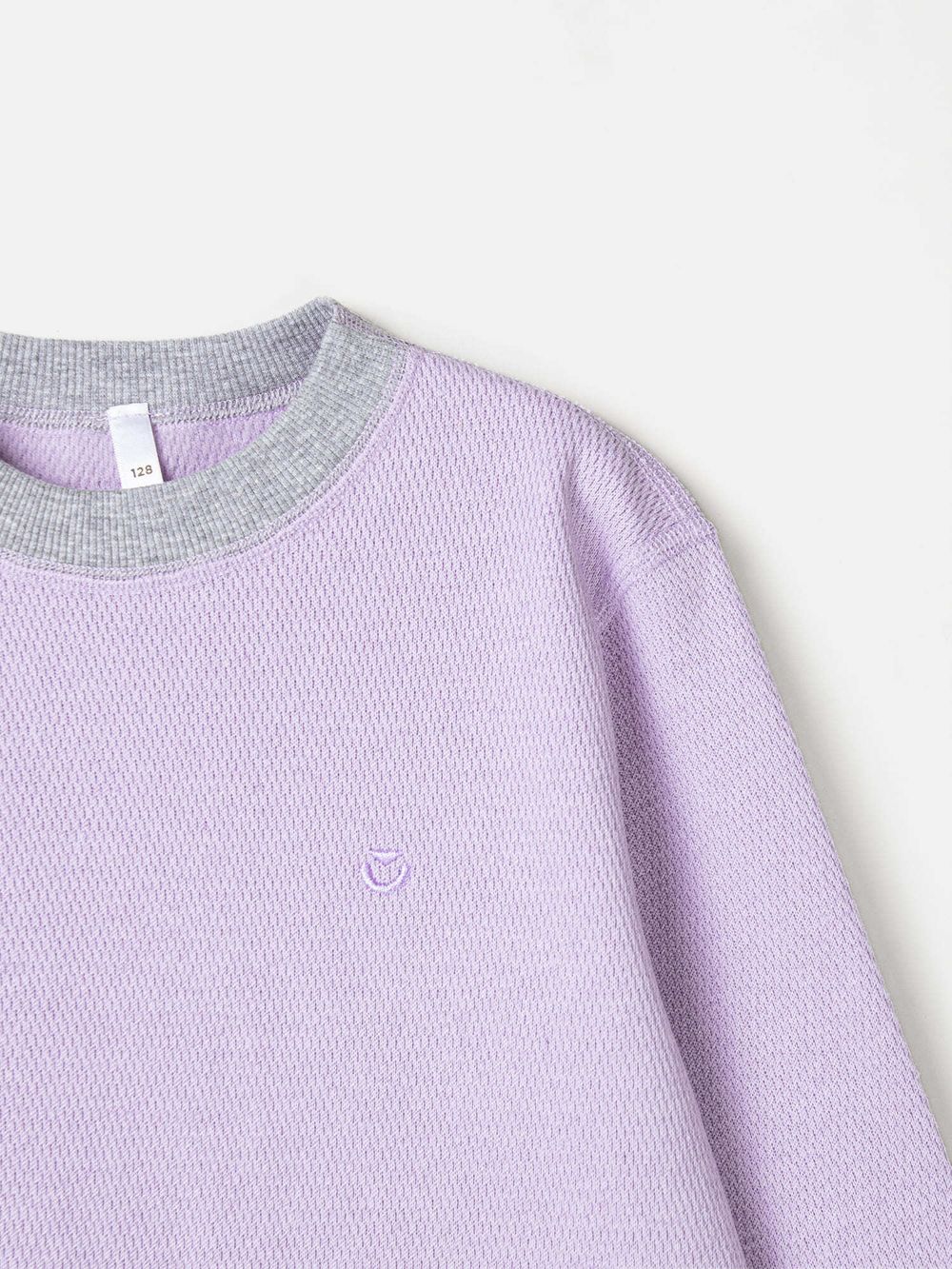 Комплект термобелья "Лаванда" 7+