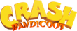 Crash Bandicoot