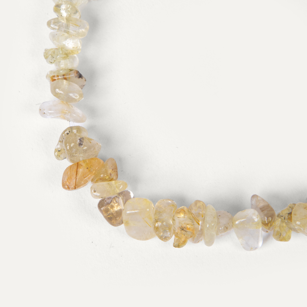 Браслет Crumble GLD