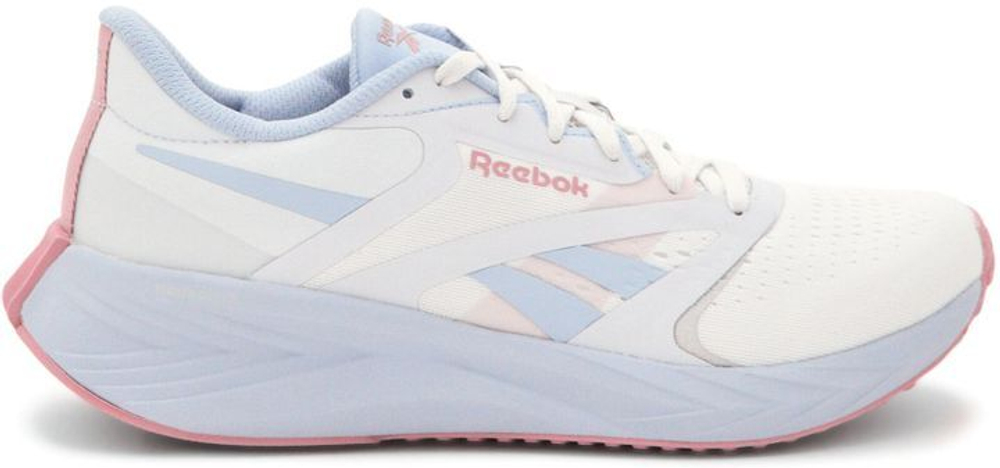 Кроссовки Reebok ENERGEN TECH PLUS 2 беж-розово-голубой