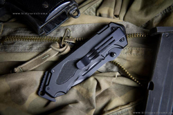 Складной нож Enforcer (сталь 8Cr13MoV)