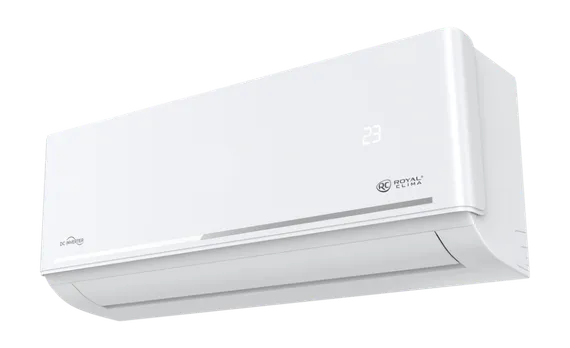 Сплит-система Royal Clima RCI-FC22HN/IN/RCI-FC22HN/OUT Felicita Inverter
