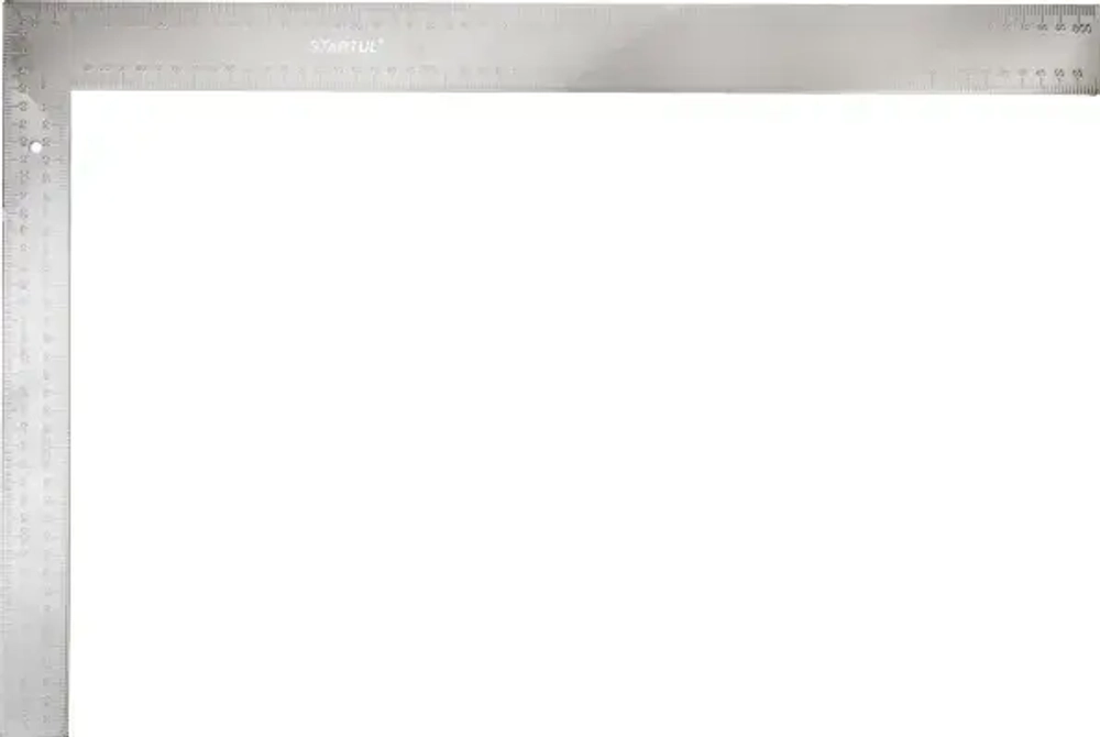 Угольник 600 мм STARTUL Profi (ST3516-060)