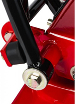 Виброплита DDE VP80 прямоходная VP80-CK