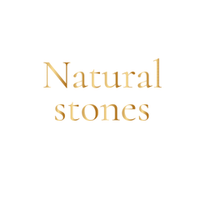 Natural stone