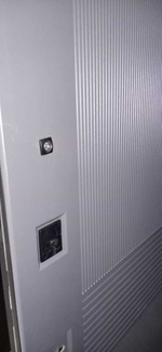 Дверь Входная Бункер BN-05 21 Бетон светлый