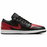 Кроссовки Jordan Air Jordan 1 Low Bred