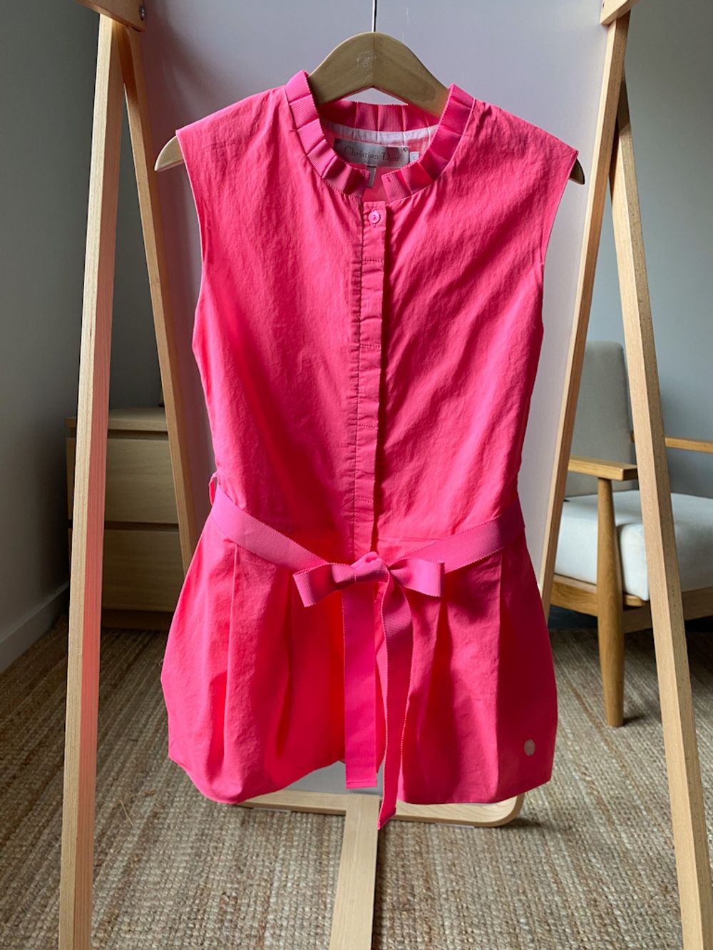 Комбинезон Christian Dior