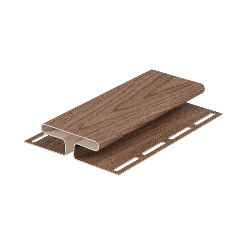 Соединительный профиль DOCKE LUX Алтайский 13мм 3000мм