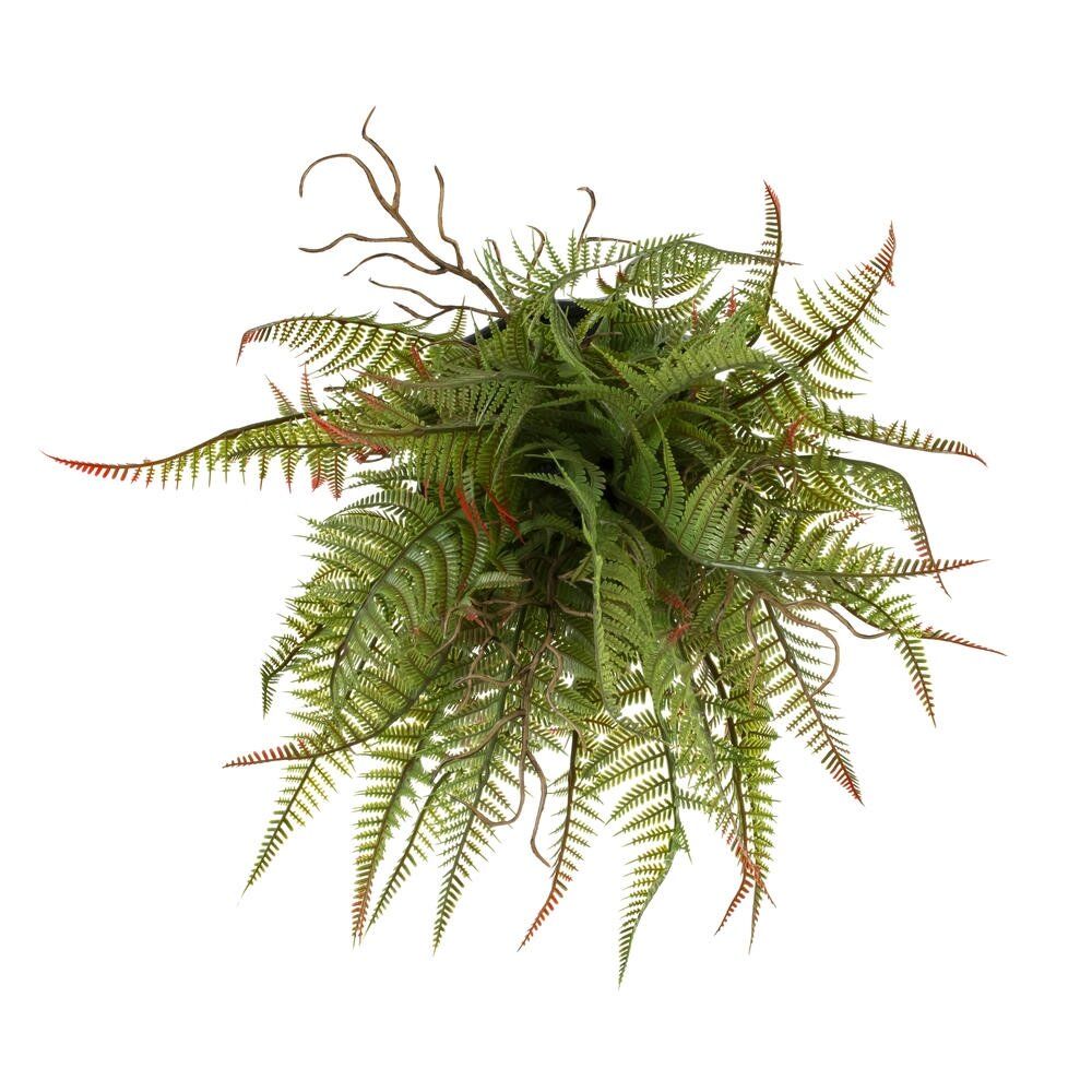 GAEM Цветочная композиция, L30 W30 H28 см