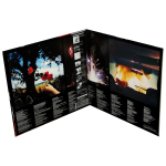 Pink Floyd / The Final Cut (LP)