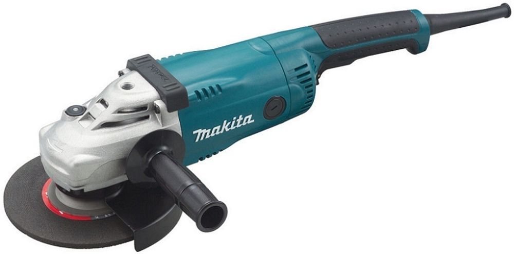 Уцененная угловая шлифмашина Makita GA7020SF (повреждена упаковка)