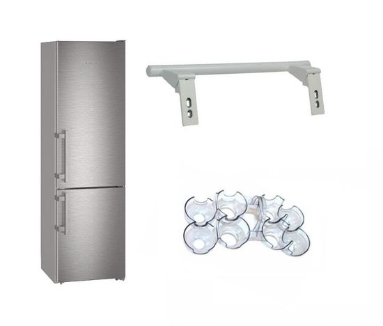 Запчасти для Холодильника Либхер Liebherr