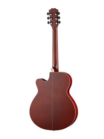 Акустическая гитара Foix FFG-2040C-NA