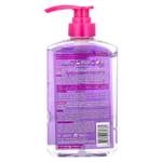 b.tan, Glow Your Own Way, очищающий гель для автозагара, безумно темный, 473 мл (16 жидк. унц.)