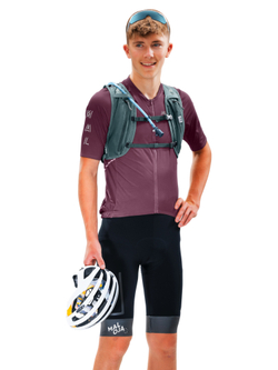 Рюкзак Deuter Rogla 5 Graphite/Shale