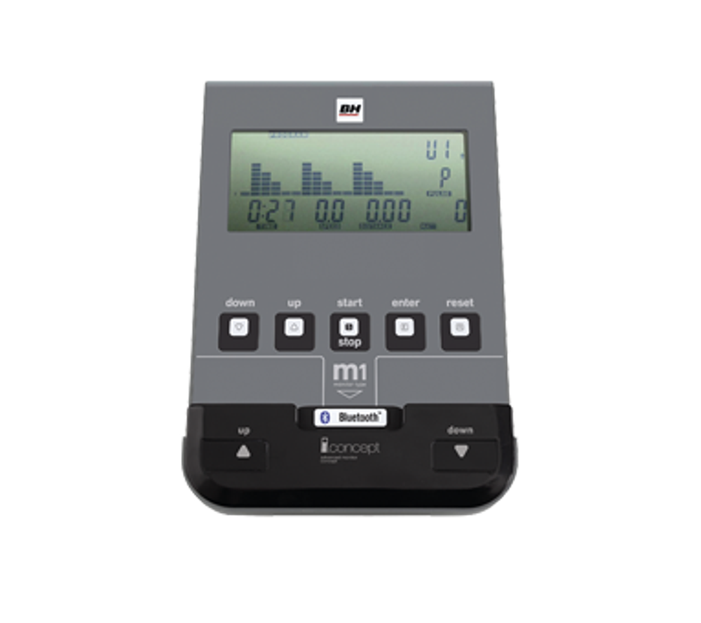 BH FITNESS i.SPADA 2 RACING Спин-байк