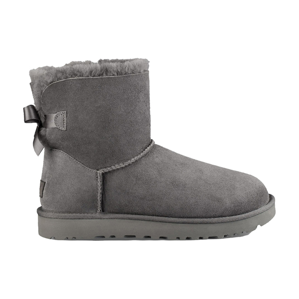 Обувь UGG Bailey, 1016501-GREY