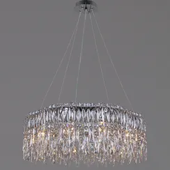 IL5088-800PZF-25 CH ELITE светильник потолочный