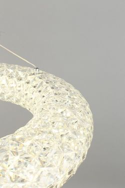 Подвесной светильник Aployt Danuta APL.035.16.25