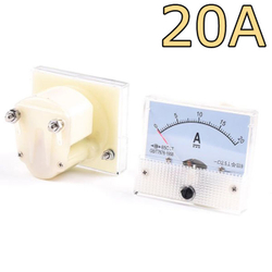 Стрелочный амперметр 85C1 - 20А