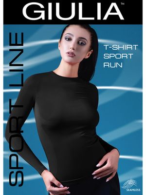 Футболка T-Shirt Sport Run 02 Giulia