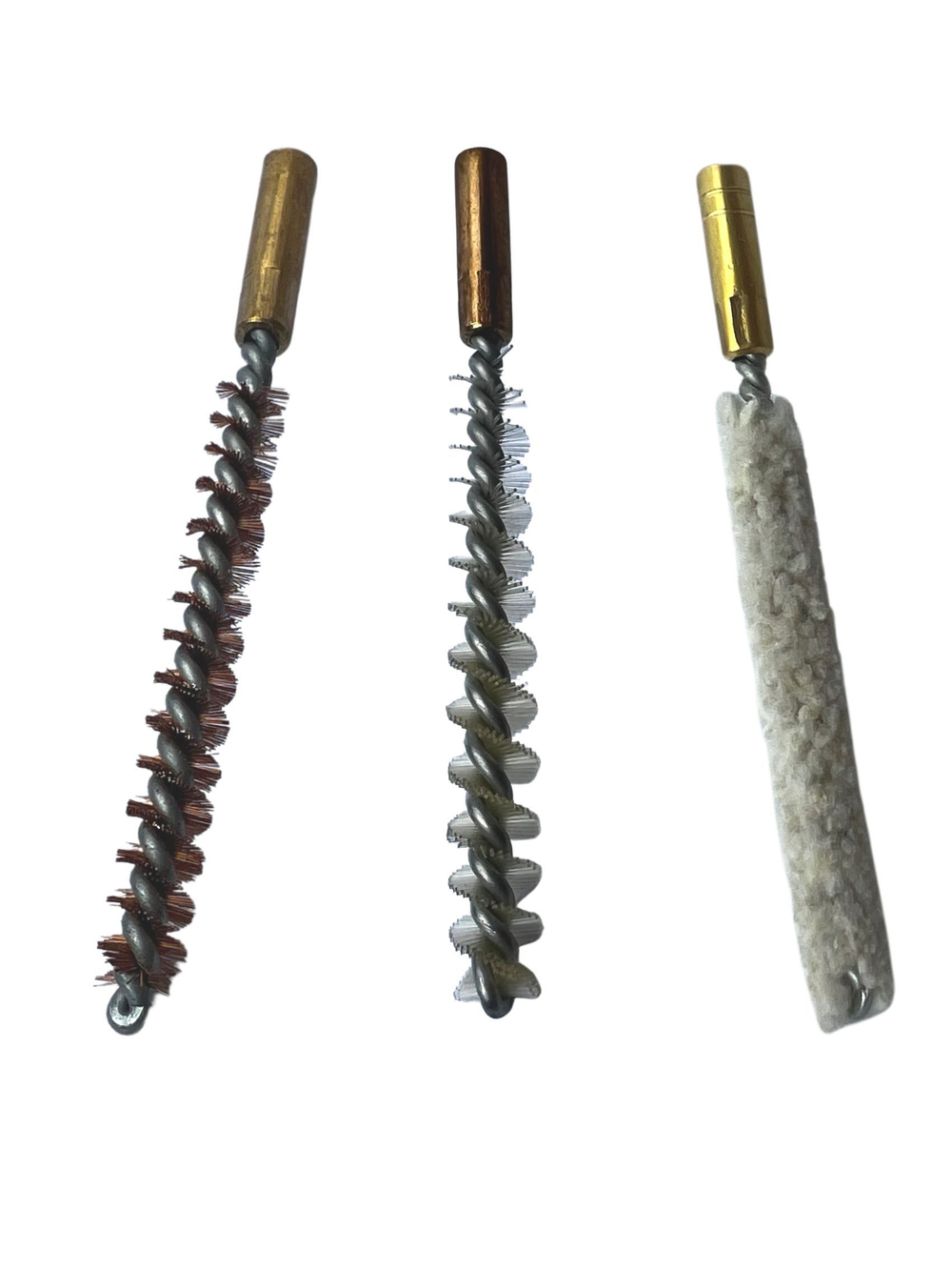 Набор ершей (в блистере) для чистки оружия 410 калибра (SG-3-410)