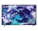 Телевизор Samsung NEO QLED 8K QE75QN900FT