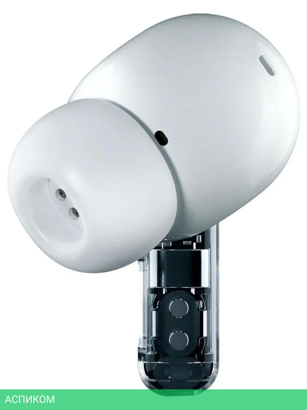 Наушники Nothing Ear White (A10600062)