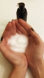 Пенка для умывания