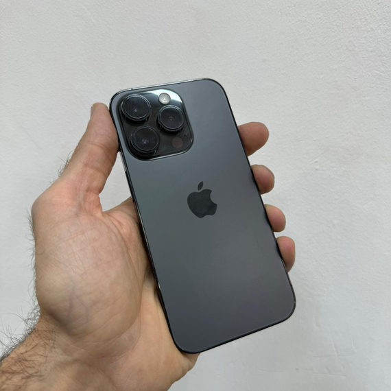 Apple iPhone 14 Pro 128GB 91% АКБ (коробка)