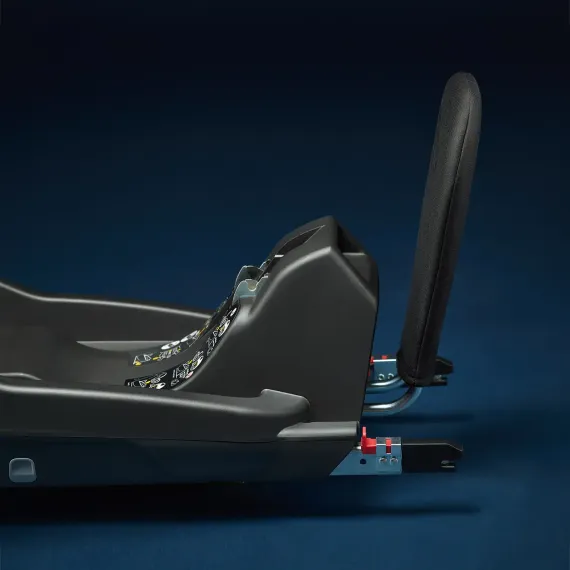 База Anex Isofix Avionaut IQ Base