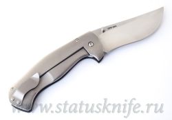 Нож Les George Hydra XL Full Customфотография - 4