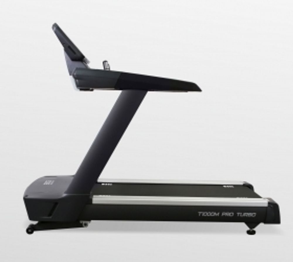 BRONZE GYM T1000M PRO TURBO Беговая дорожка