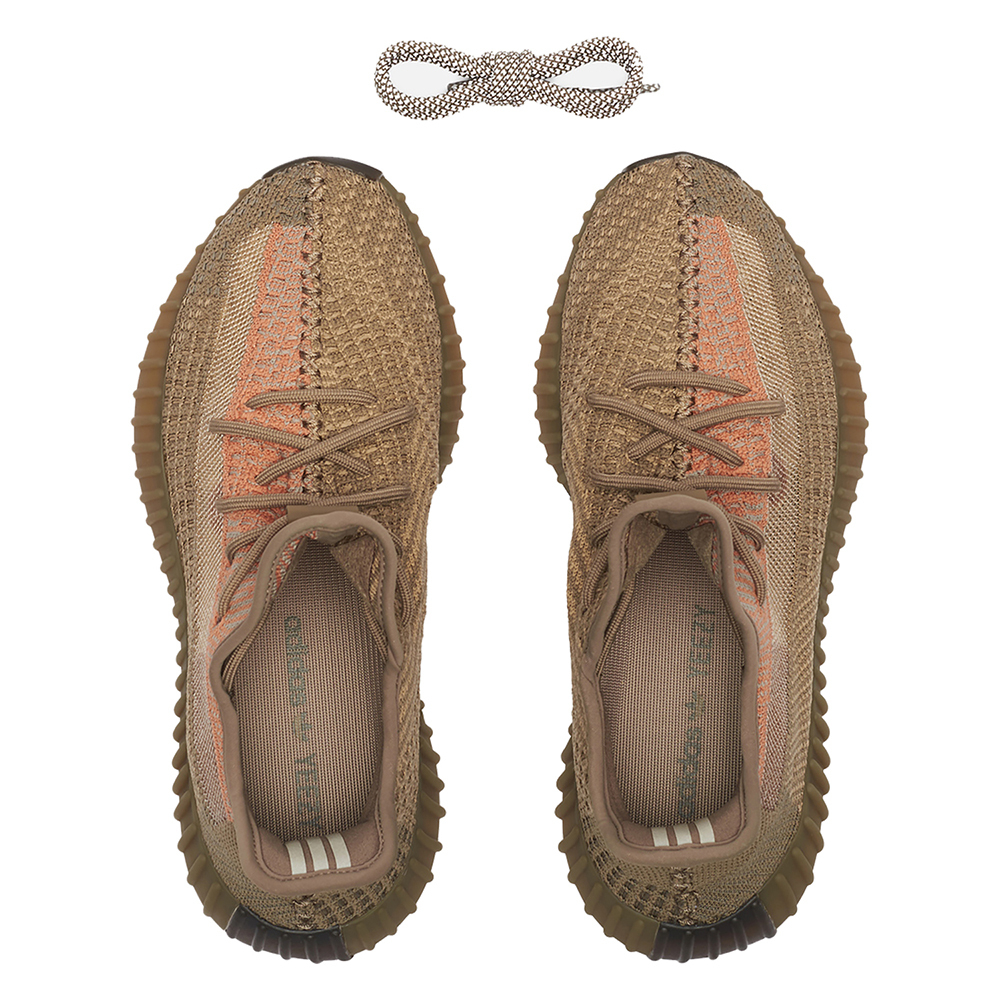 YEEZY BOOST 350 V2 SAND TAUPE