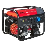 Электростанция Fubag BS 7500 A ES DUPLEX