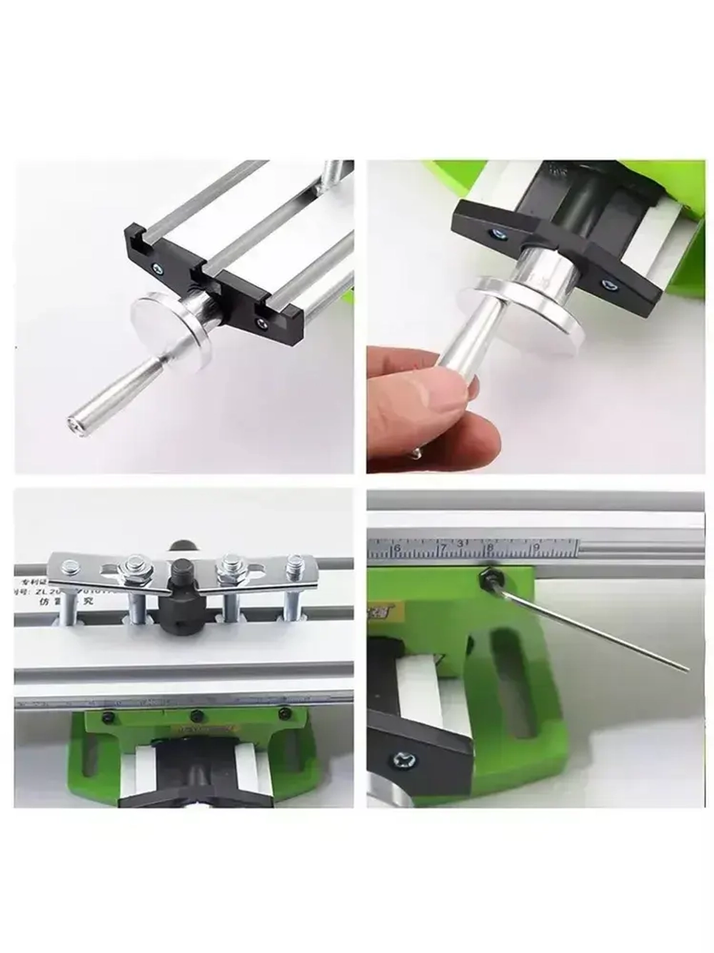 Координатный стол BG-6300