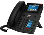 Телефон VoiceIP  Fanvil X5U