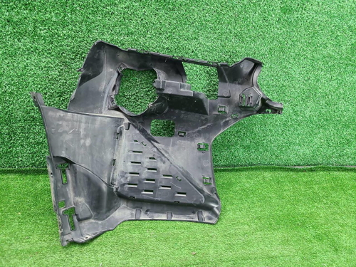 Кронштейн ПТФ левый BMW X2 F39 (2017-2023) M-paket