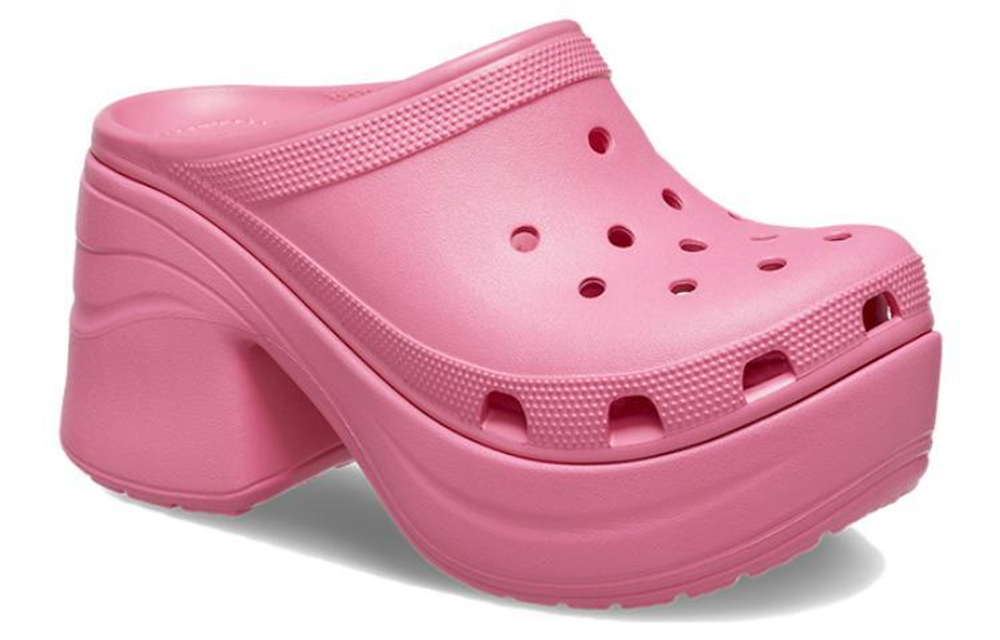Crocs (Женская размерная сетка)