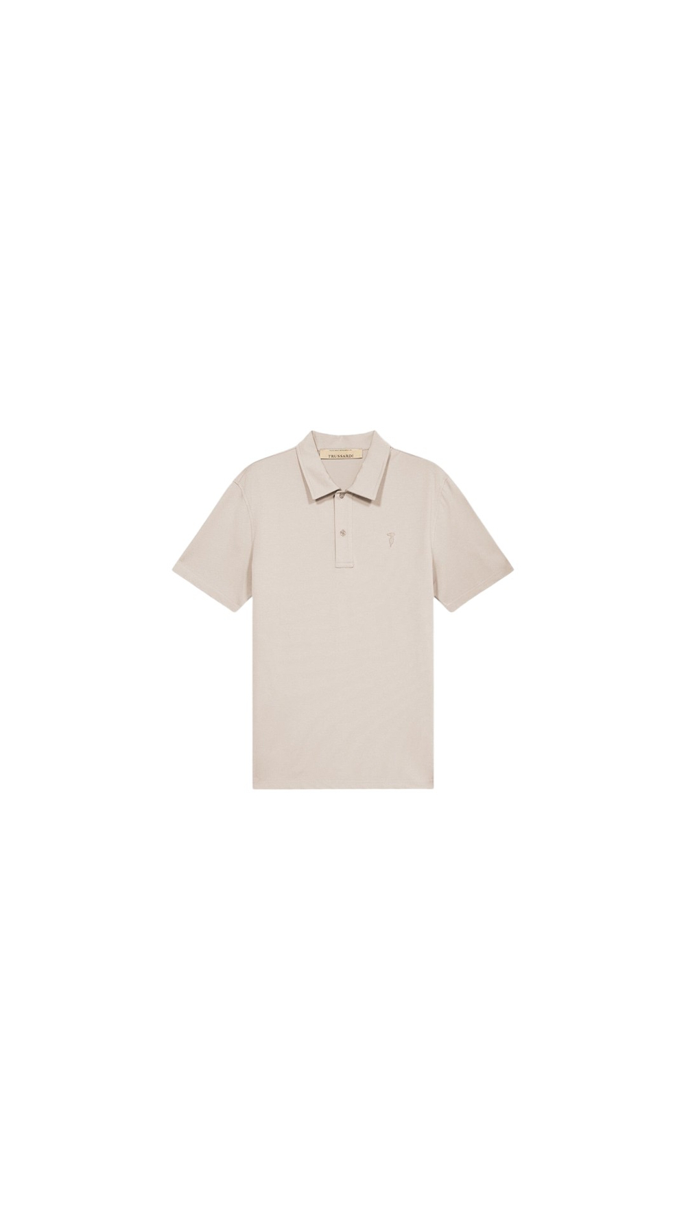 Поло TRUSSARDI