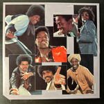 Ohio Players ‎– Contradiction (США 1976г.)